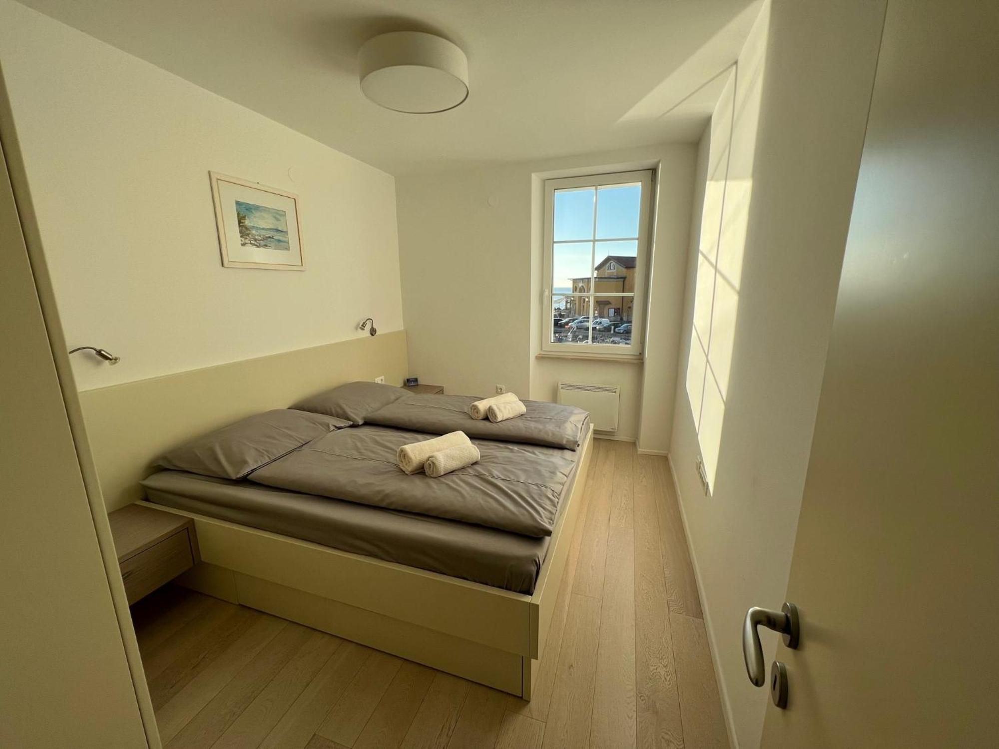 Gloria - Rebecca Apartment