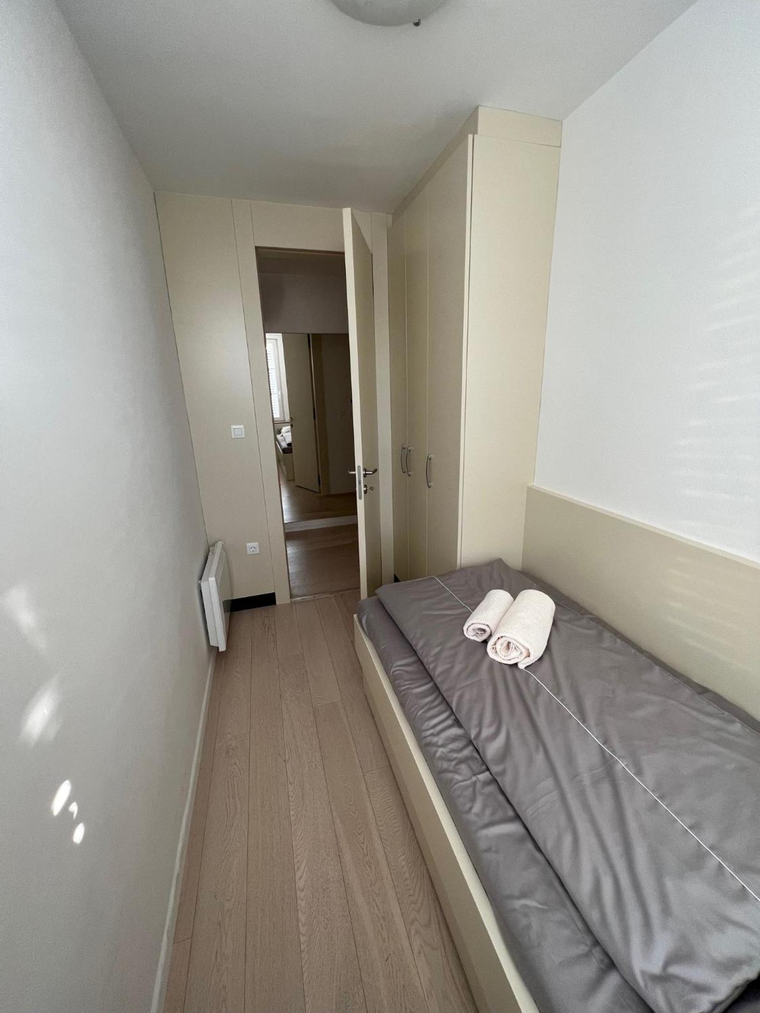 Apartment Gloria - Rebecca