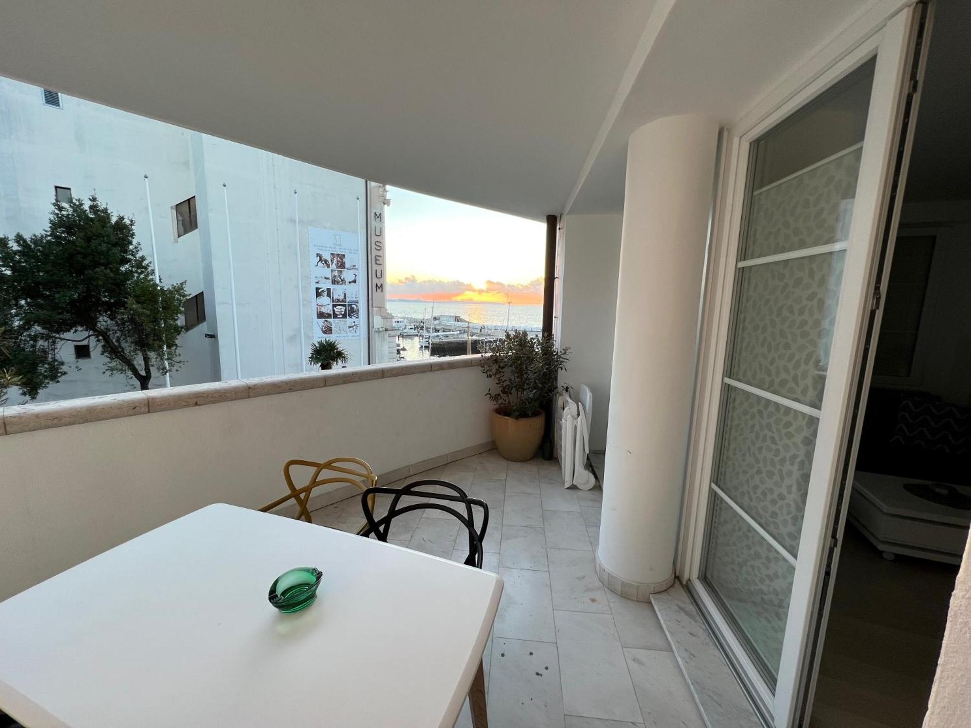 Gloria - Rebecca Apartment Piran