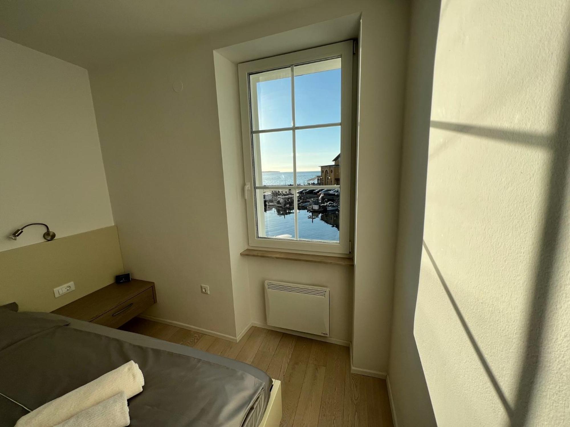Gloria - Rebecca Appartement *