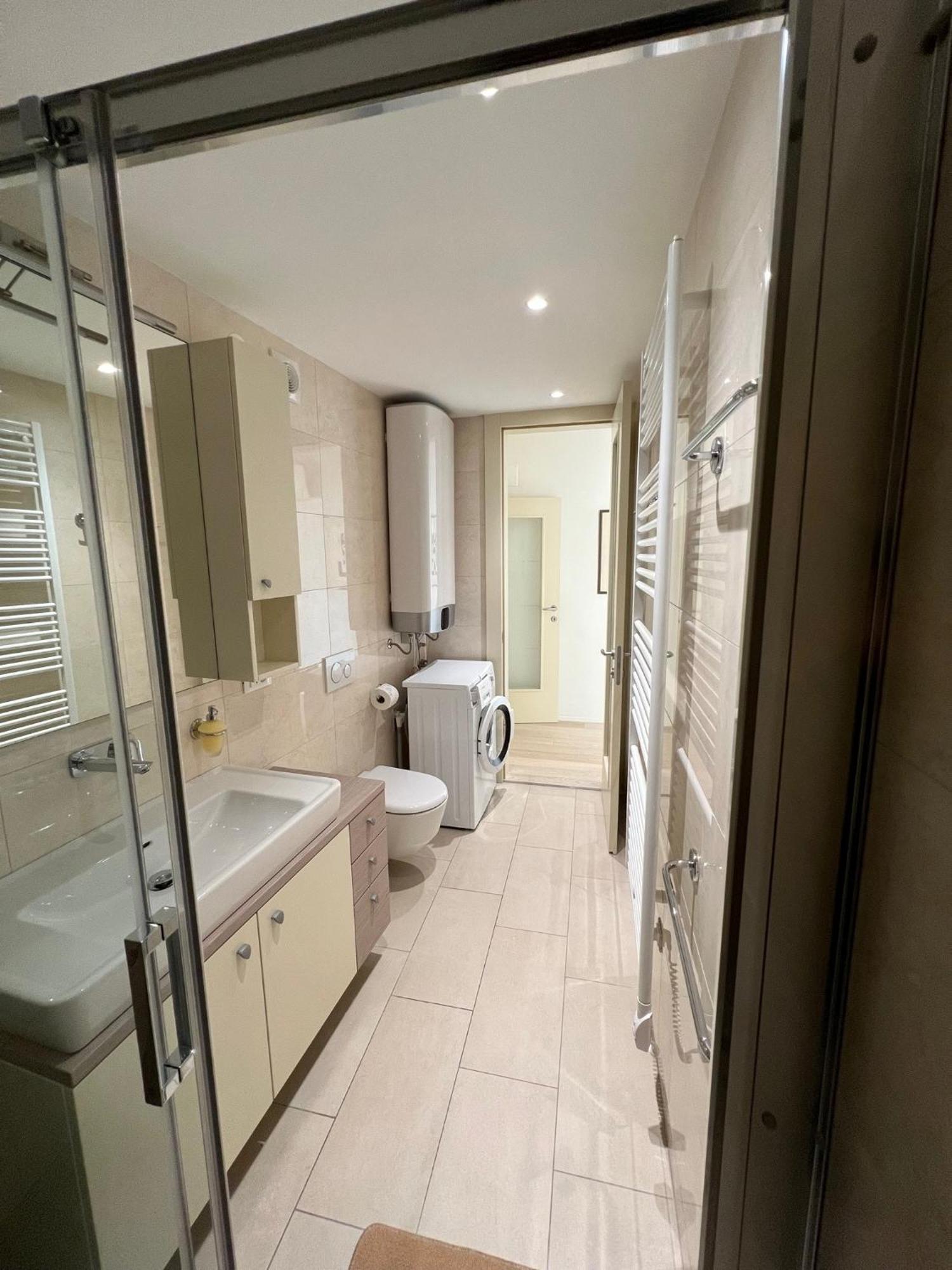 Gloria - Rebecca Appartement